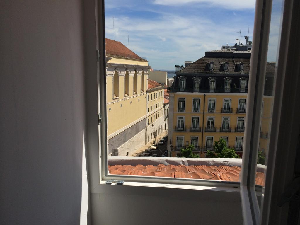 Appartement The Blue House - Camoes Cool Loft à Lisboa Chambre photo