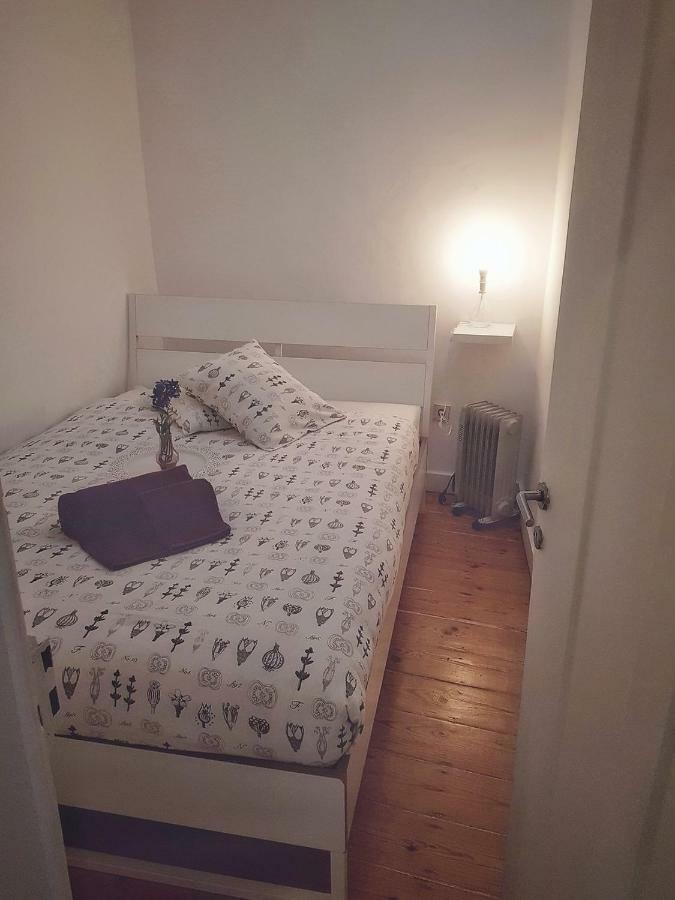 Appartement The Blue House - Camoes Cool Loft à Lisboa Extérieur photo